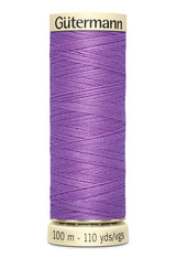 Gutermann Sew All Thread 100m - Shades 211 to 414