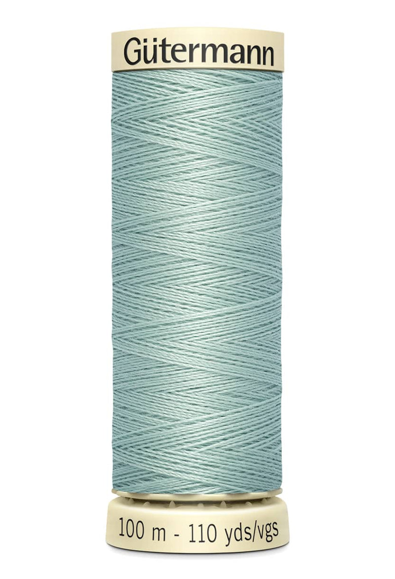 Gutermann Sew All Thread 100m - Shades 211 to 414