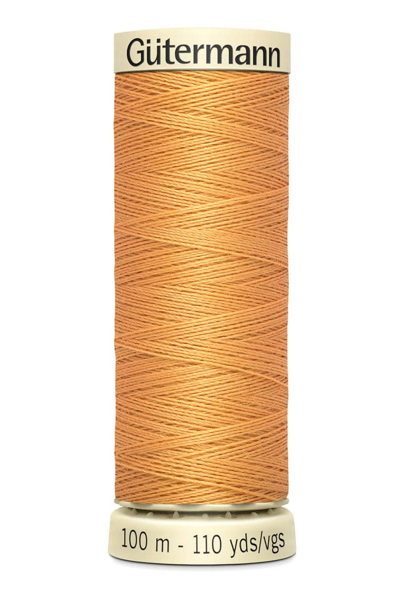 Gutermann Sew All Thread 100m - Shades 211 to 414