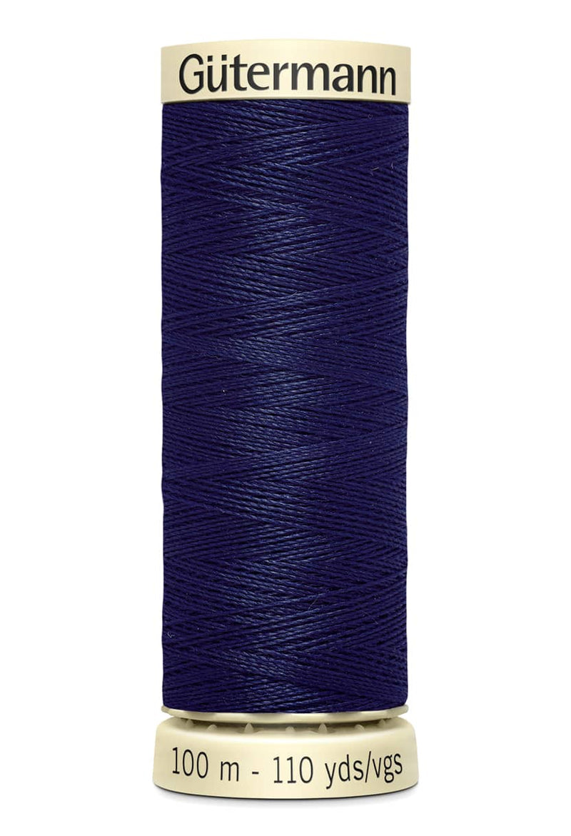 Gutermann Sew All Thread 100m - Shades 211 to 414