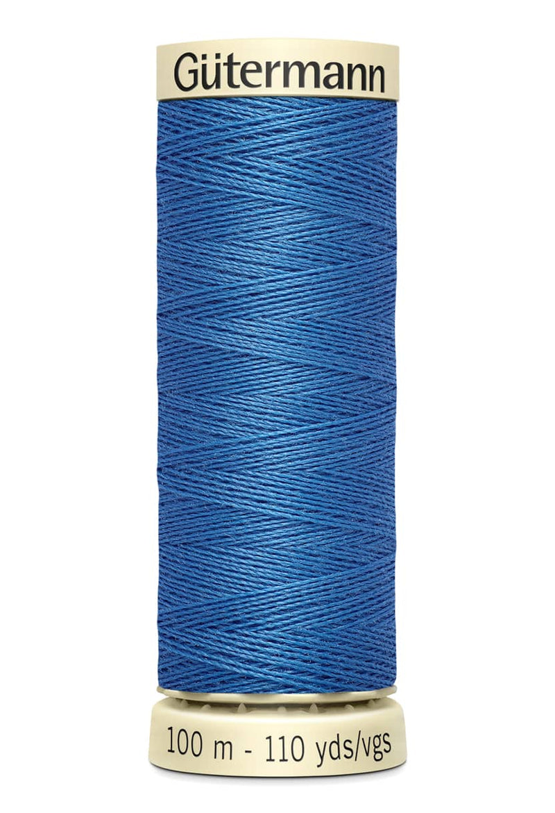 Gutermann Sew All Thread 100m - Shades 211 to 414