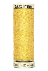 Gutermann Sew All Thread 100m - Shades 211 to 414