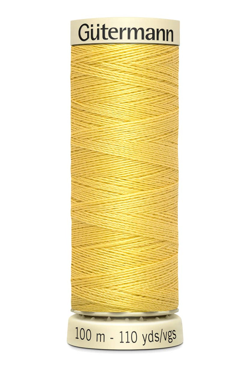 Gutermann Sew All Thread 100m - Shades 211 to 414