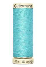 Gutermann Sew All Thread 100m - Shades 211 to 414