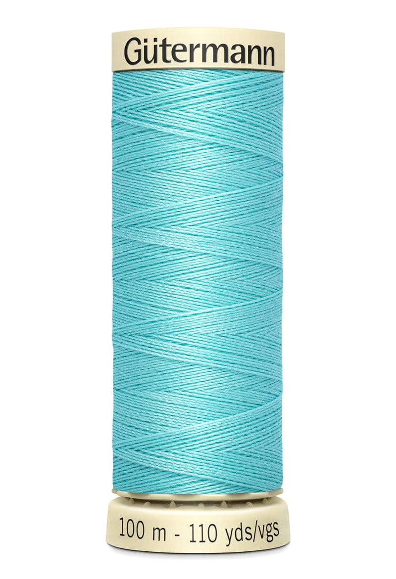 Gutermann Sew All Thread 100m - Shades 211 to 414