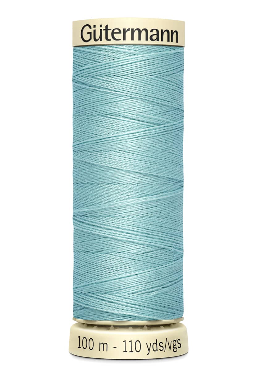 Gutermann Sew All Thread 100m - Shades 211 to 414