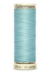 Gutermann Sew All Thread 100m - Shades 211 to 414