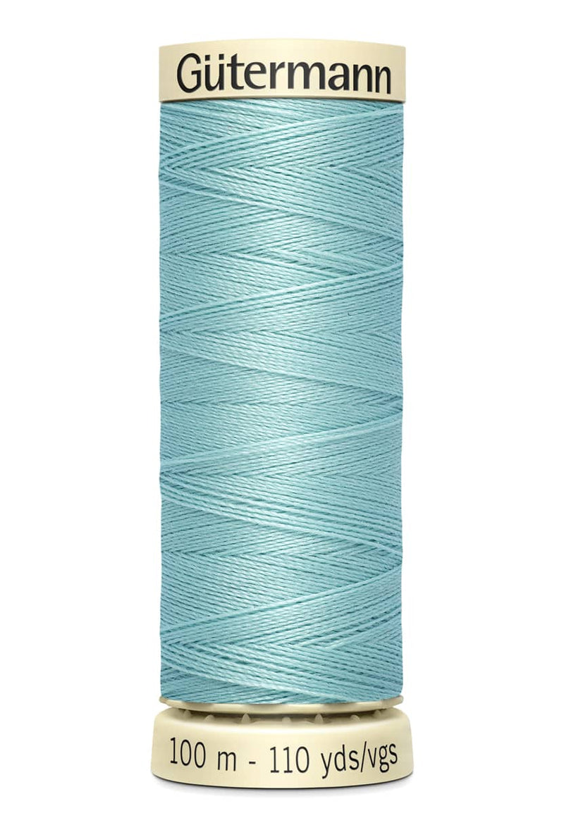 Gutermann Sew All Thread 100m - Shades 211 to 414