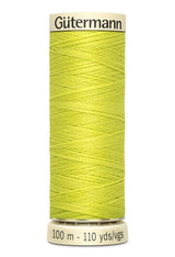 Gutermann Sew All Thread 100m - Shades 211 to 414