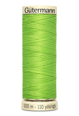 Gutermann Sew All Thread 100m - Shades 211 to 414