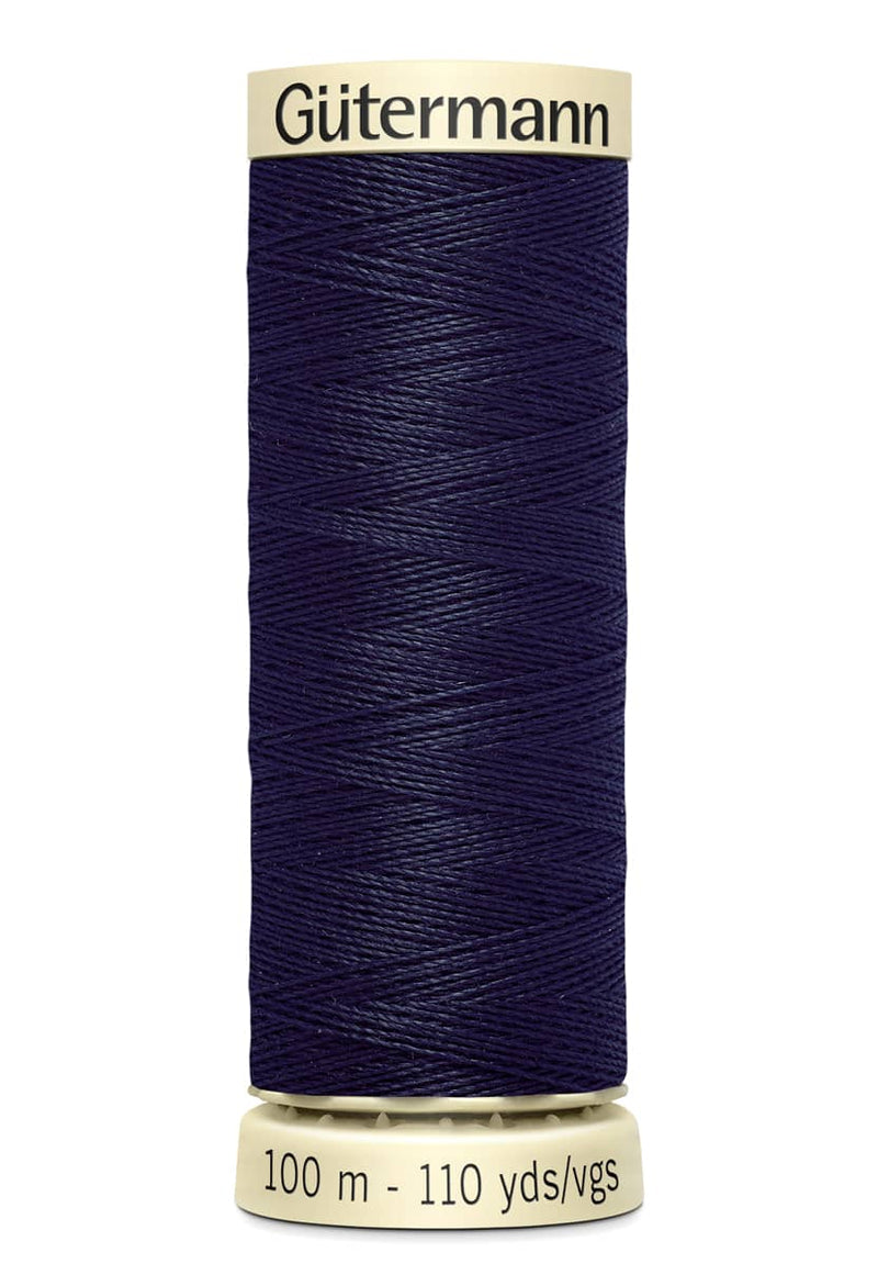 Gutermann Sew All Thread 100m - Shades 211 to 414