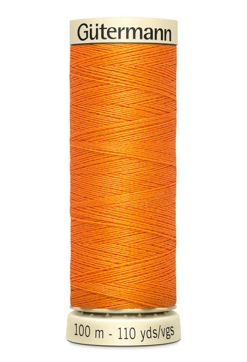 Gutermann Sew All Thread 100m - Shades 211 to 414