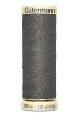 Gutermann Sew All Thread 100m - Shades 1 to 210