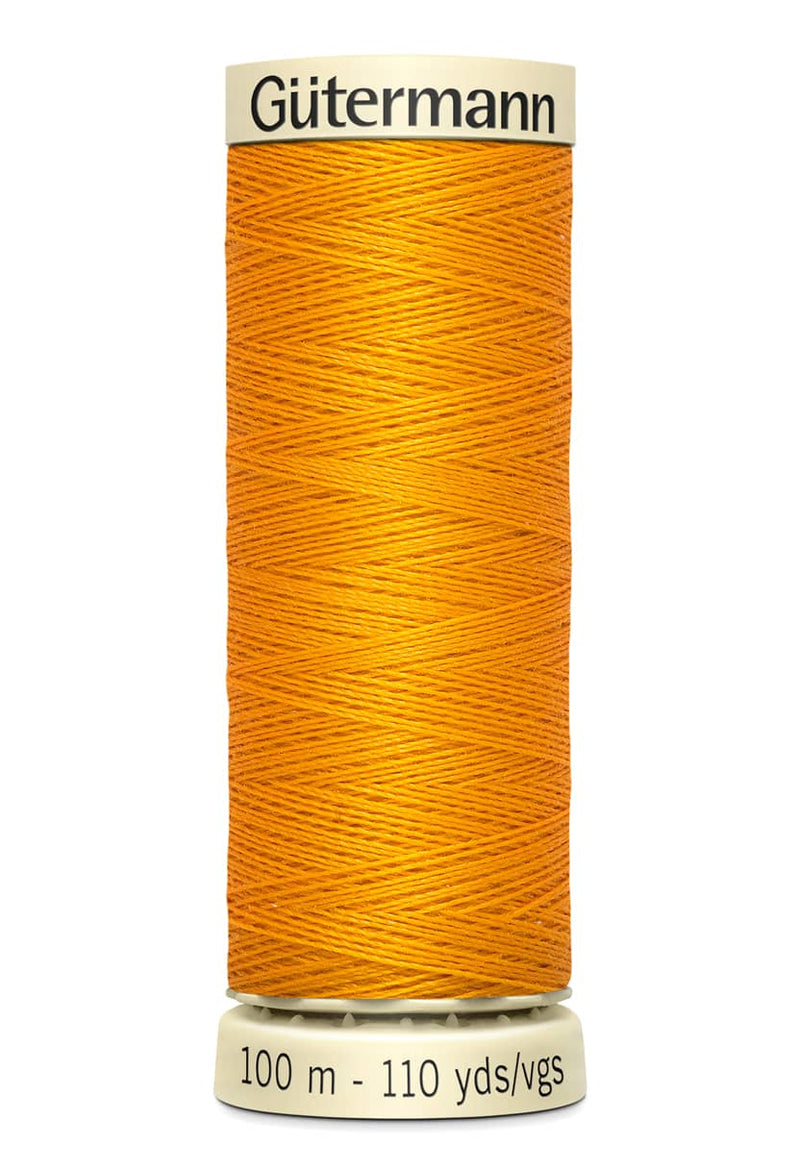 Gutermann Sew All Thread 100m - Shades 211 to 414