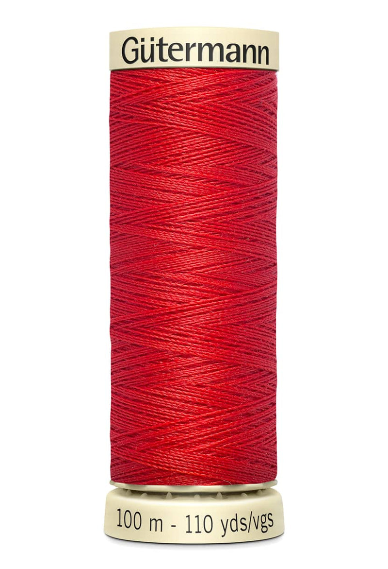 Gutermann Sew All Thread 100m - Shades 211 to 414