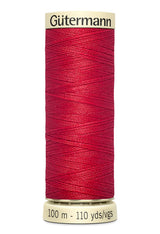 Gutermann Sew All Thread 100m - Shades 211 to 414