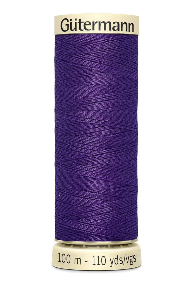 Gutermann Sew All Thread 100m - Shades 211 to 414