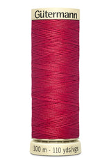 Gutermann Sew All Thread 100m - Shades 211 to 414