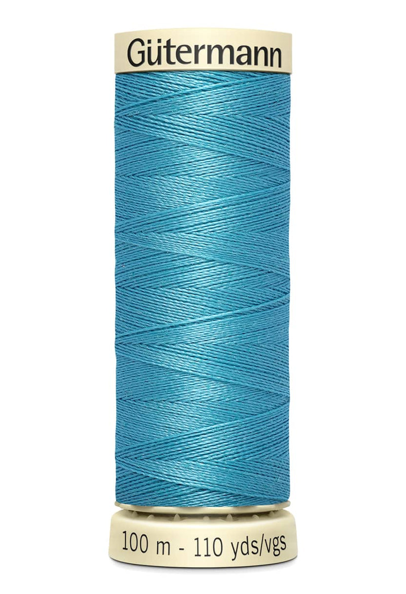 Gutermann Sew All Thread 100m - Shades 211 to 414