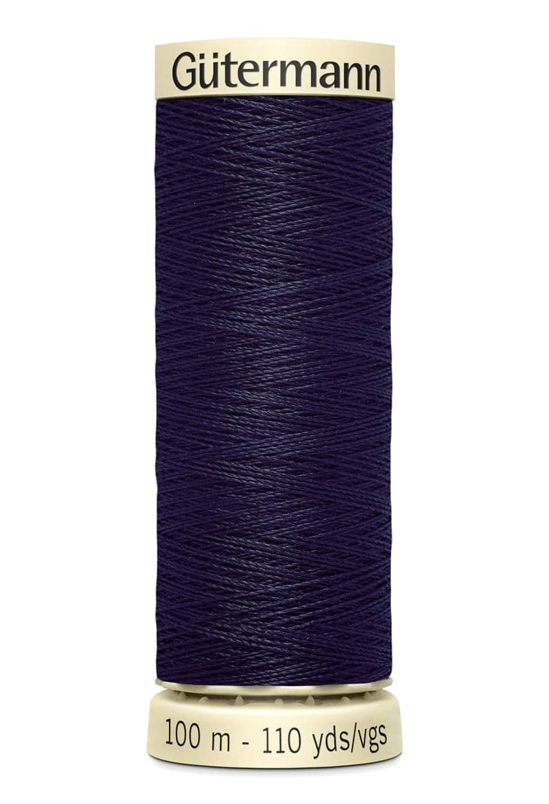 Gutermann Sew All Thread 100m - Shades 211 to 414