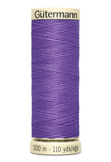 Gutermann Sew All Thread 100m - Shades 211 to 414