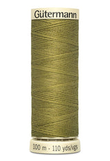 Gutermann Sew All Thread 100m - Shades 211 to 414