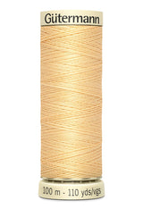 Gutermann Sew All Thread 100m - Shades 1 to 210