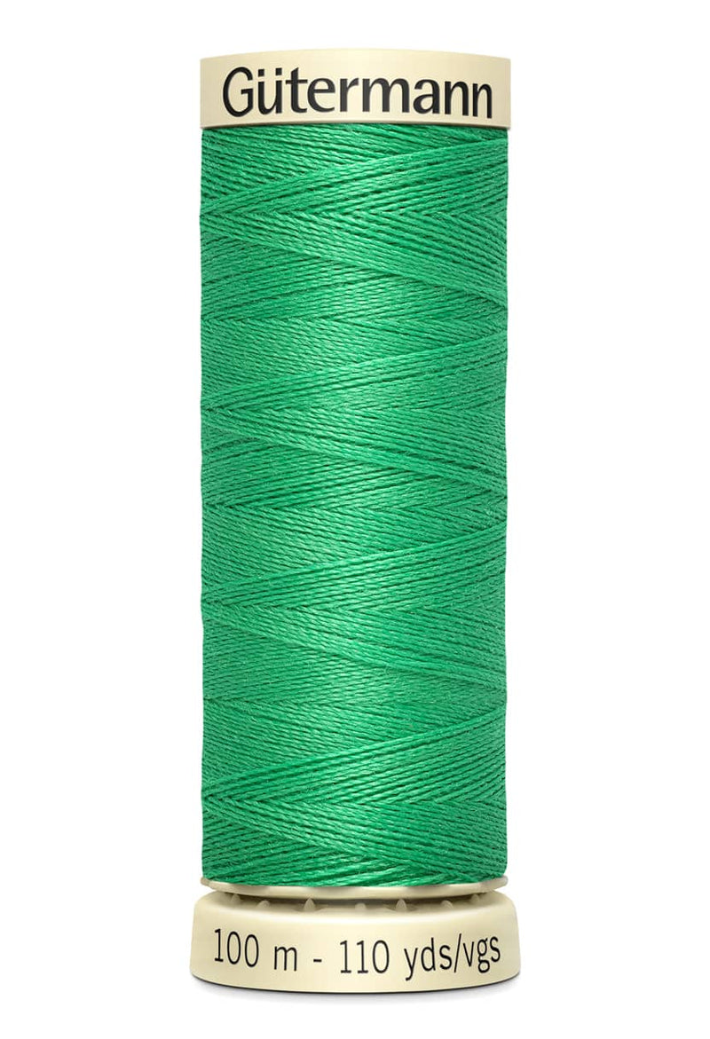 Gutermann Sew All Thread 100m - Shades 211 to 414