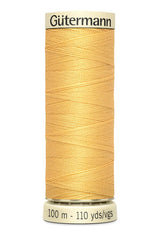 Gutermann Sew All Thread 100m - Shades 415 to 689