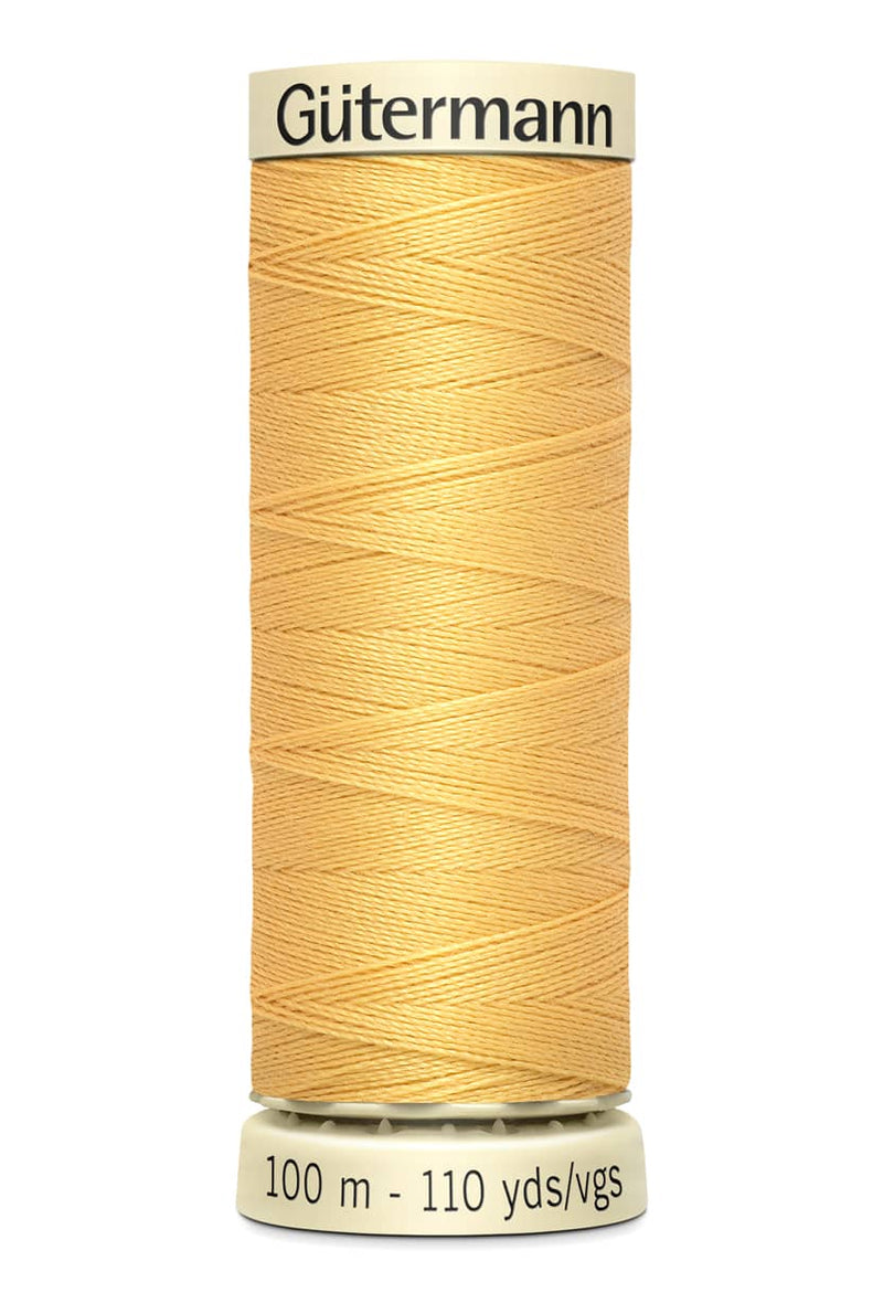 Gutermann Sew All Thread 100m - Shades 415 to 689