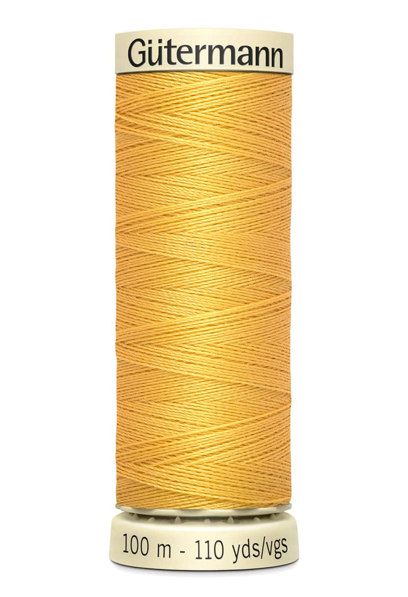 Gutermann Sew All Thread 100m - Shades 415 to 689