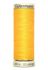 Gutermann Sew All Thread 100m - Shades 415 to 689