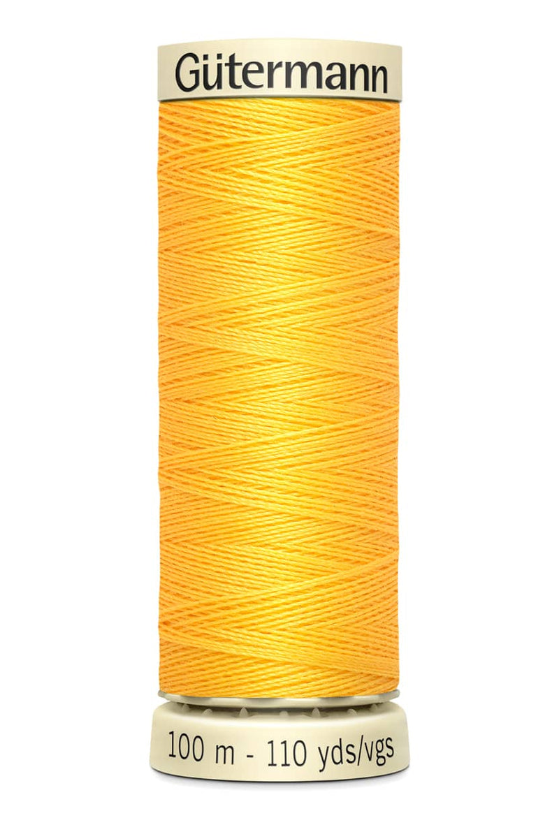 Gutermann Sew All Thread 100m - Shades 415 to 689