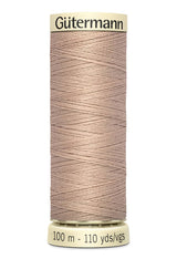 Gutermann Sew All Thread 100m - Shades 415 to 689