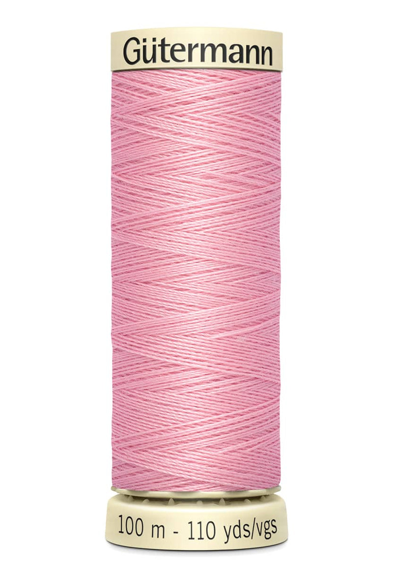 Gutermann Sew All Thread 100m - Shades 1 to 210