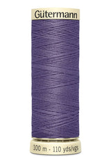 Gutermann Sew All Thread 100m - Shades 415 to 689