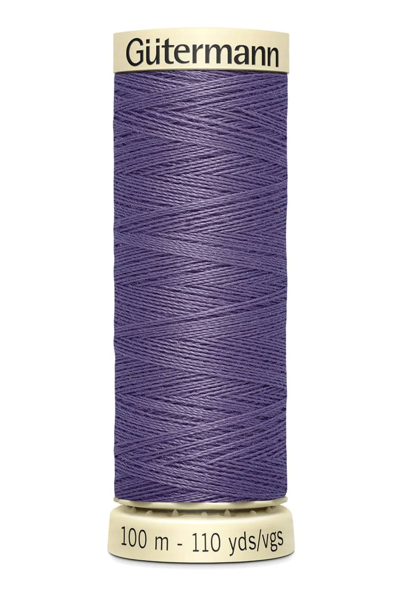 Gutermann Sew All Thread 100m - Shades 415 to 689