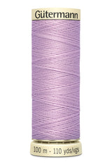 Gutermann Sew All Thread 100m - Shades 415 to 689