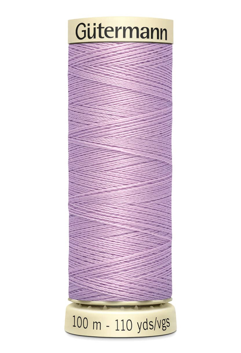 Gutermann Sew All Thread 100m - Shades 415 to 689