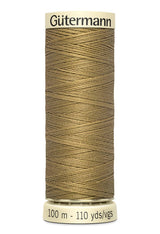 Gutermann Sew All Thread 100m - Shades 415 to 689