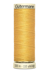 Gutermann Sew All Thread 100m - Shades 415 to 689