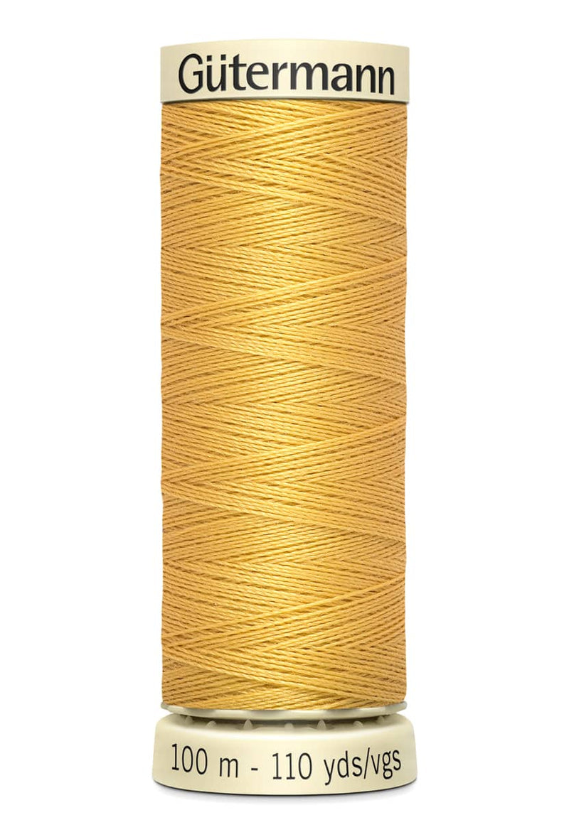 Gutermann Sew All Thread 100m - Shades 415 to 689