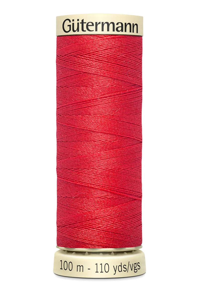 Gutermann Sew All Thread 100m - Shades 415 to 689