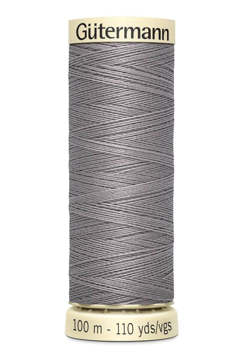 Gutermann Sew All Thread 100m - Shades 415 to 689