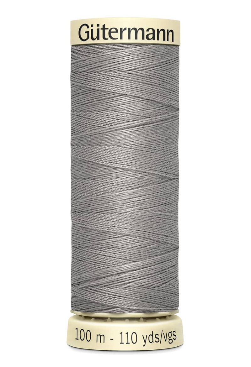 Gutermann Sew All Thread 100m - Shades 415 to 689