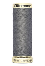 Gutermann Sew All Thread 100m - Shades 415 to 689