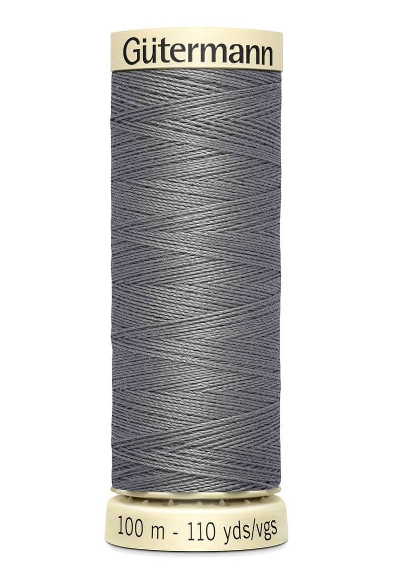 Gutermann Sew All Thread 100m - Shades 415 to 689