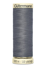 Gutermann Sew All Thread 100m - Shades 415 to 689