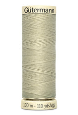 Gutermann Sew All Thread 100m - Shades 415 to 689