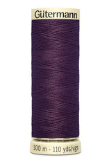 Gutermann Sew All Thread 100m - Shades 415 to 689